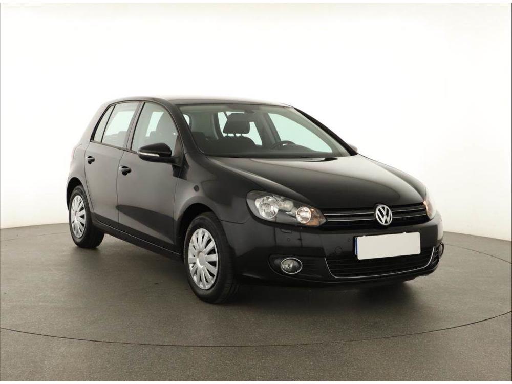 Volkswagen Golf 1.4 TSI, Automat