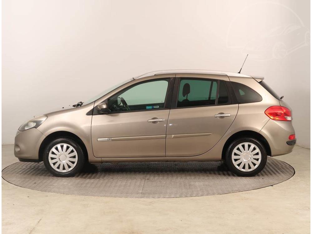 Renault Clio 1.2 16V , Klima, El. okna