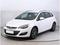 Opel Astra 1.6 CDTI, Serv.kniha