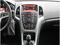 Opel Astra 1.6 CDTI, Serv.kniha