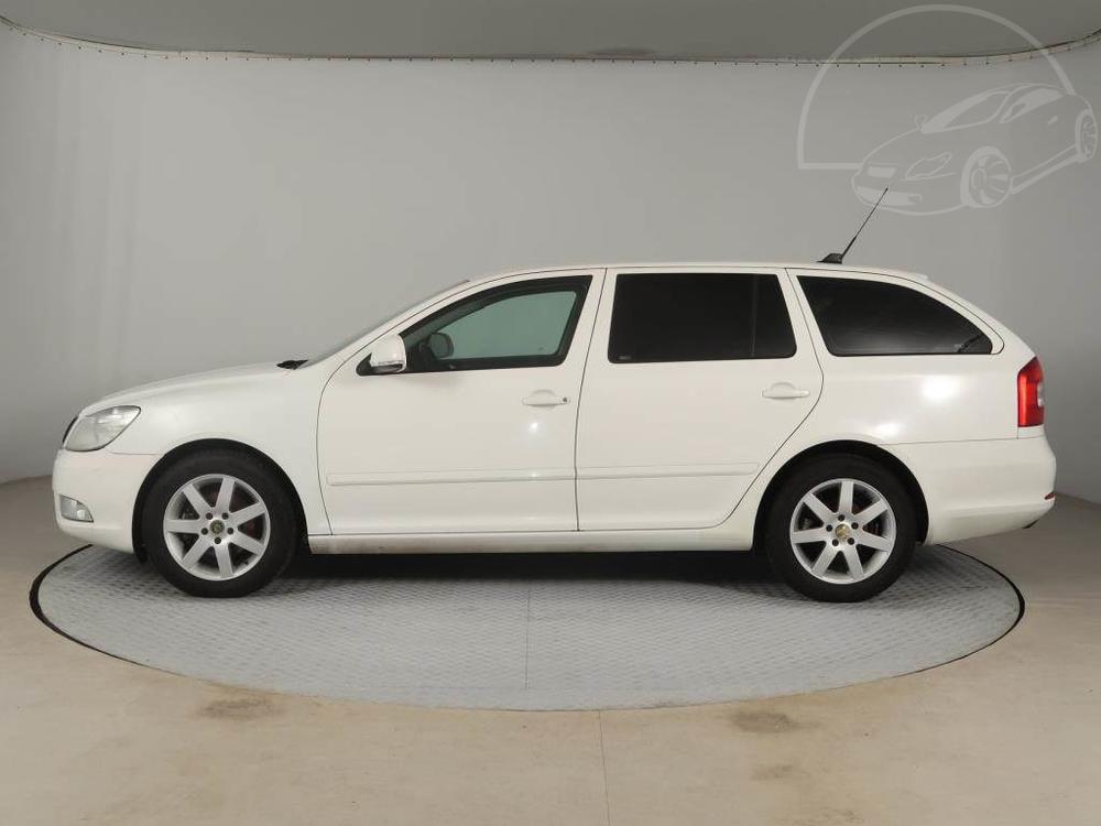 koda Octavia 1.6 TDI, Navi, Klima, Tempomat