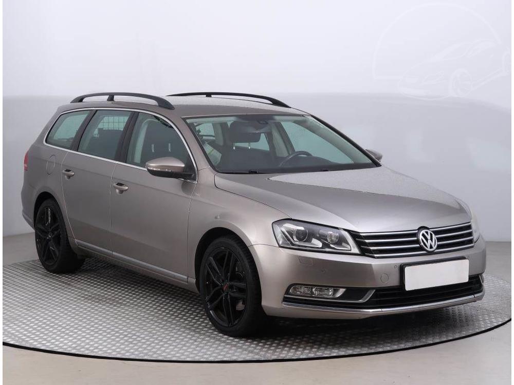 Prodm Volkswagen Passat 2.0 TDI, Comfortline