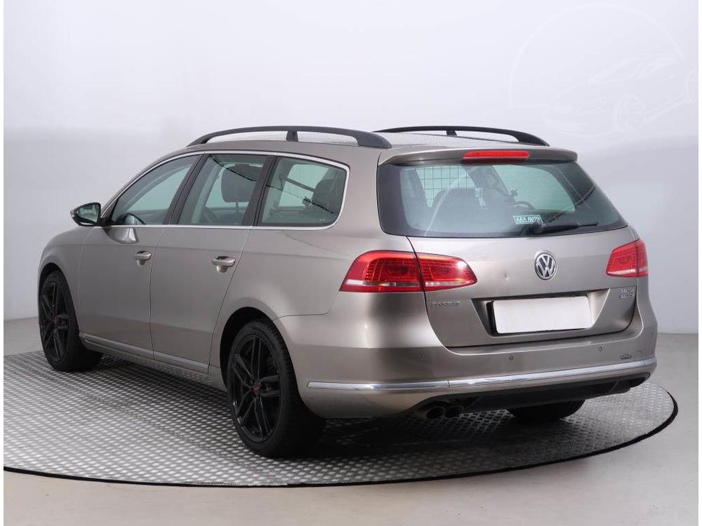 Volkswagen Passat 2.0 TDI, Comfortline