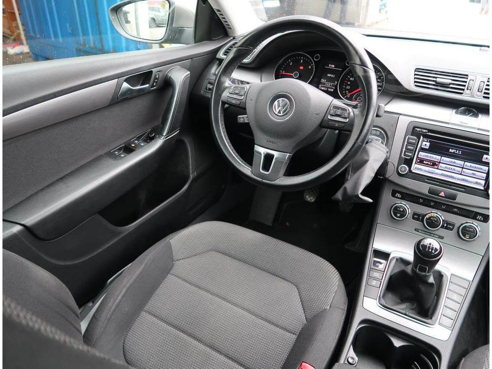 Volkswagen Passat 2.0 TDI, Comfortline