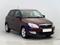 koda Fabia 1.2 TSI, Serv.kniha, Klima