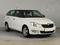 koda Fabia 1.6 TDI, Serv.kniha