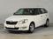 koda Fabia 1.6 TDI, Serv.kniha