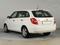 koda Fabia 1.6 TDI, Serv.kniha