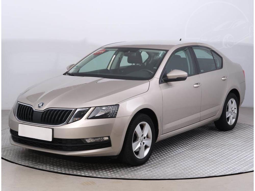 koda Octavia 2.0 TDI, Ambition, R,1.maj