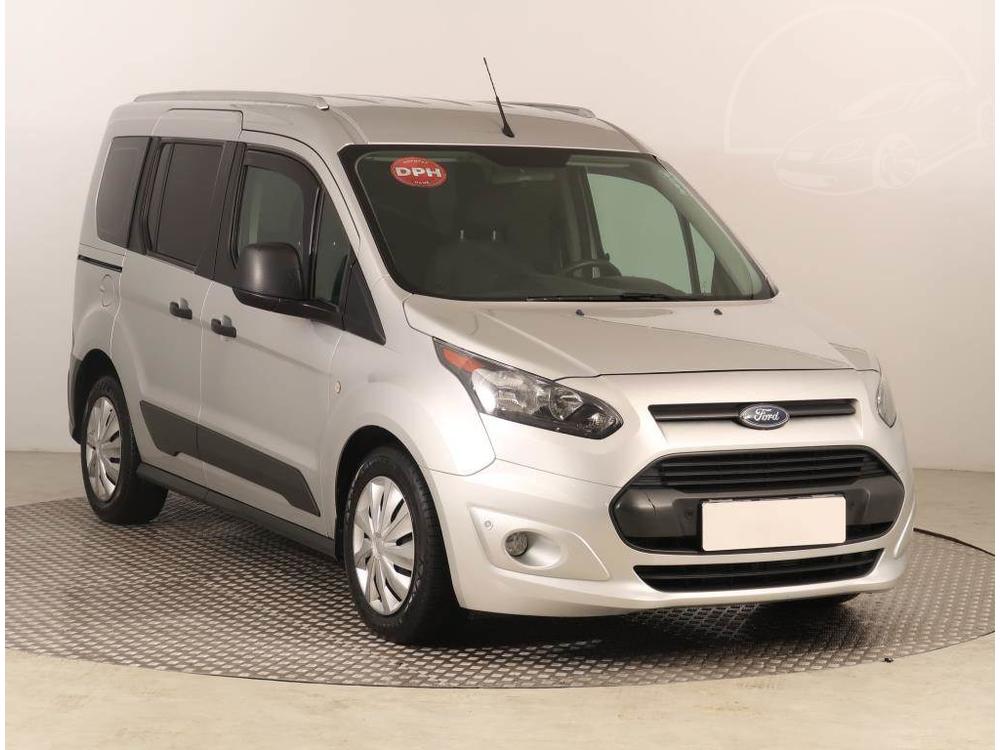 Ford Tourneo 1.0 EcoBoost, Trend, 5Míst