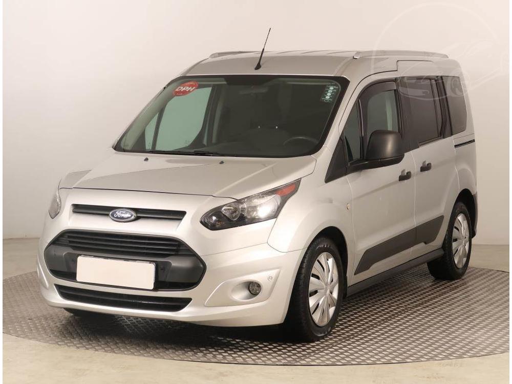 Prodm Ford Tourneo 1.0 EcoBoost, Trend, 5Mst