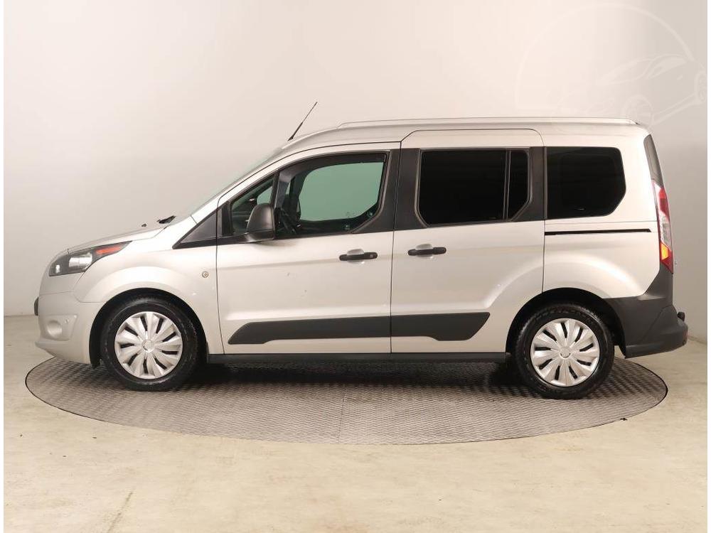 Ford Tourneo 1.0 EcoBoost, Trend, 5Mst