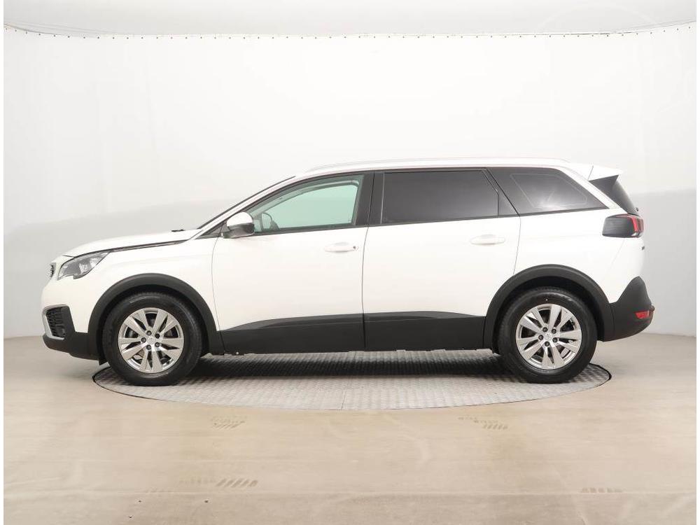 Peugeot 5008 PureTech 130, Automat, 7mst