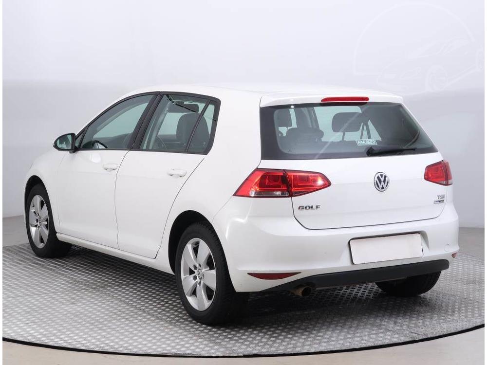 Volkswagen Golf 1.2 TSI, R,2.maj, Ke