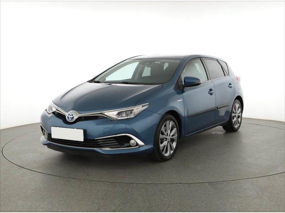 Toyota Auris Hybrid, Automat, R,1.maj