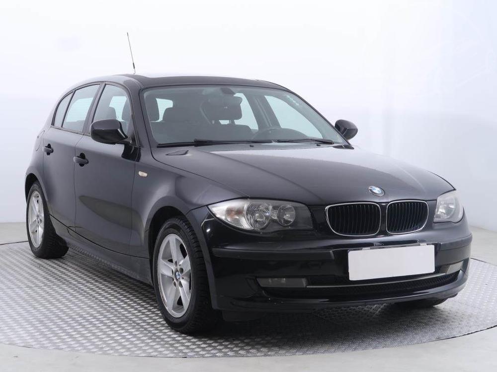 Prodm BMW 116 116d, Serv.kniha