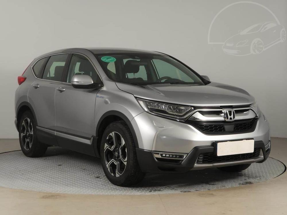 Prodm Honda CR-V 2.0i-MMD HEV, Automat