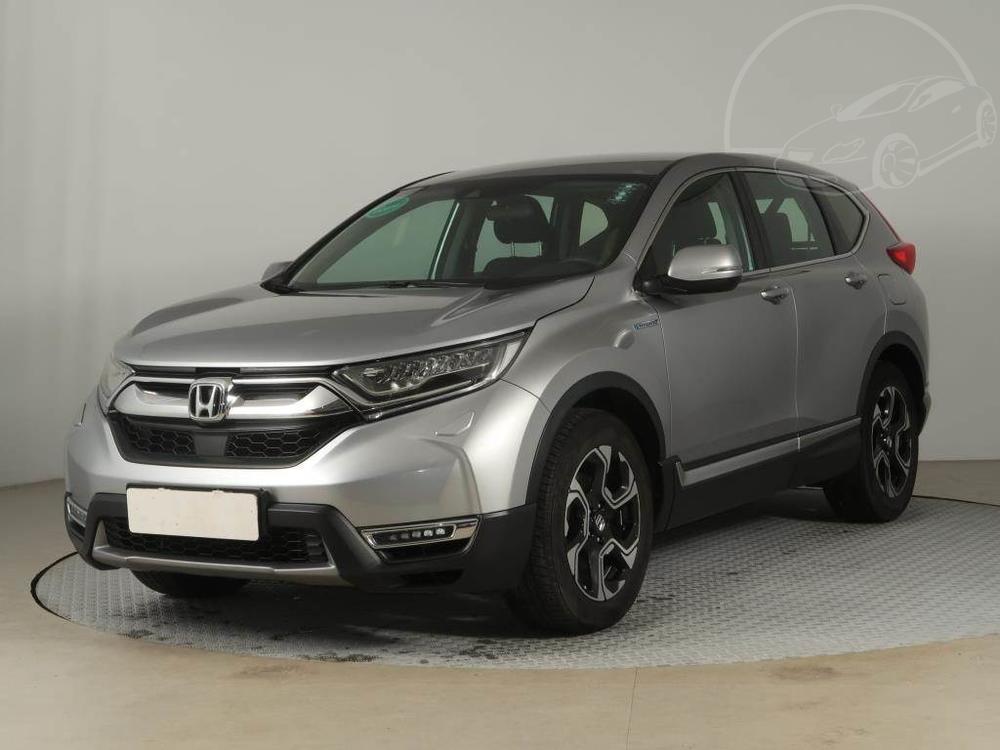 Honda CR-V 2.0i-MMD HEV, Automat