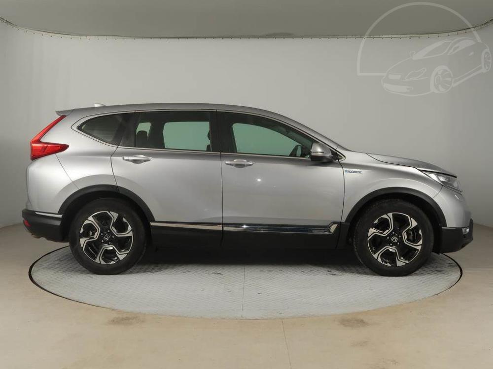 Honda CR-V 2.0i-MMD HEV, Automat