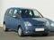 Opel Meriva 1.6, Automatick klima