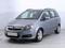 Opel Zafira 1.8, Serv.kniha