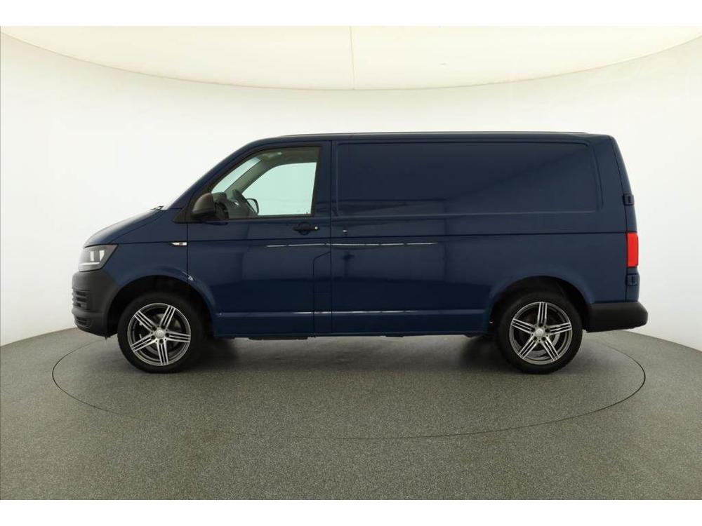 Prodm Volkswagen Transporter 2.0 TDI, KR, L1H1, 2.8 t