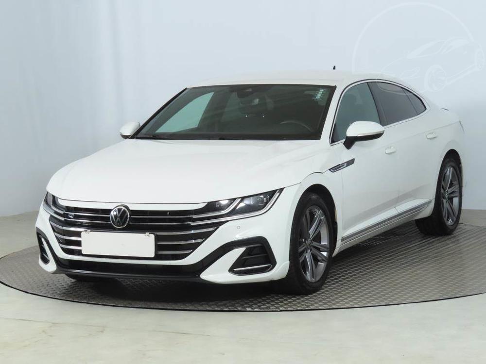 Volkswagen Arteon 1.5 TSI, NOV CENA, R,1.maj