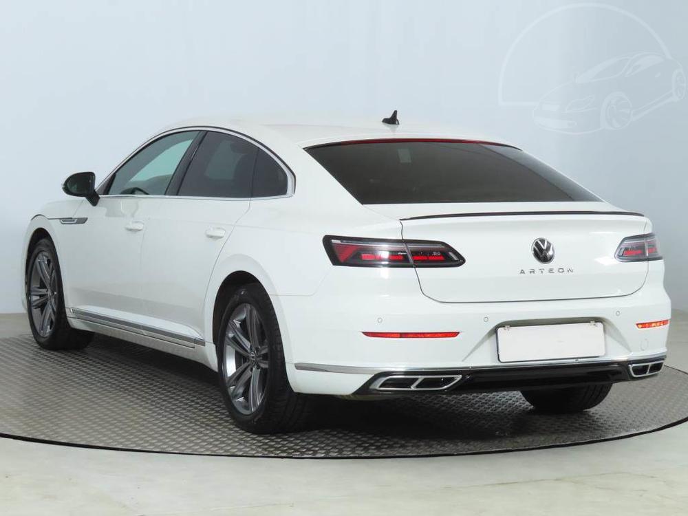 Volkswagen Arteon 1.5 TSI, NOV CENA, R,1.maj