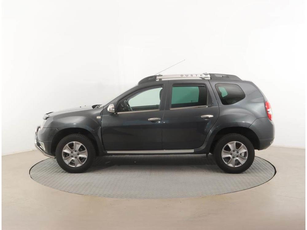 Dacia Duster 1.6 SCe, NOV CENA, R,1.maj