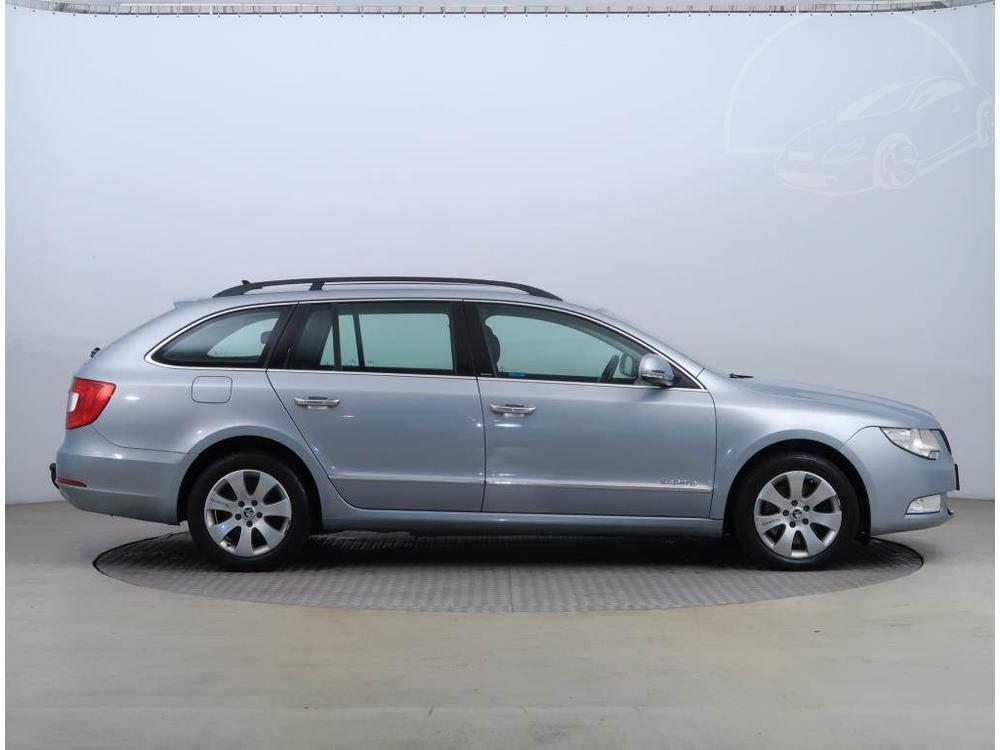 koda Superb 2.0 TDI, Comfort, NOV CENA