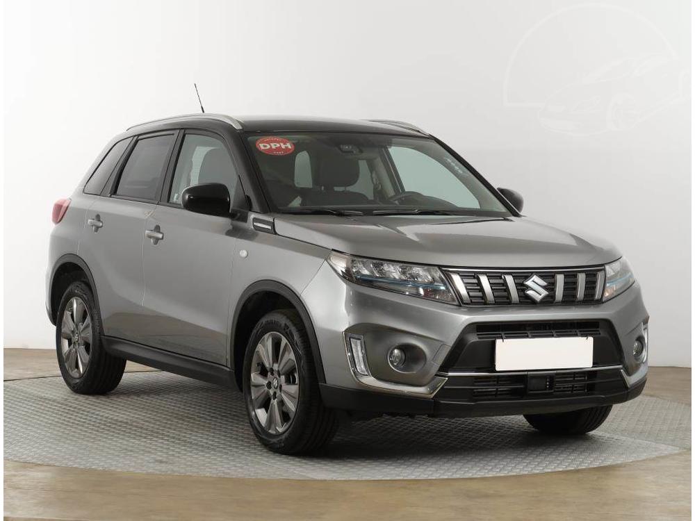 Prodm Suzuki Vitara 1.4 BoosterJet, Premium, 4X4