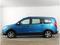 Fotografie vozidla Dacia Lodgy 1.6 SCe, Stepway, 7mst