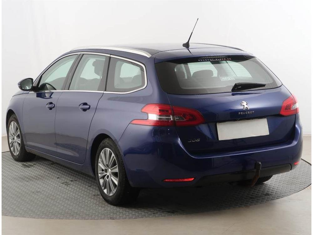 Peugeot 308 1.2 PureTech, R,1.maj