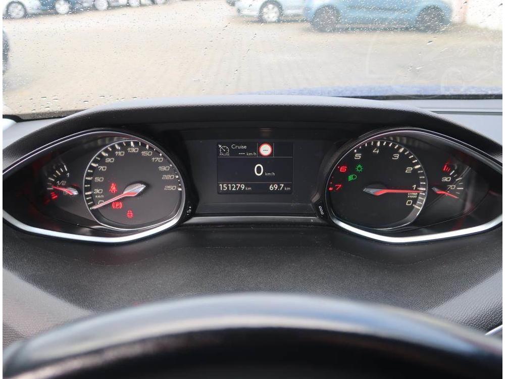 Peugeot 308 1.2 PureTech, R,1.maj