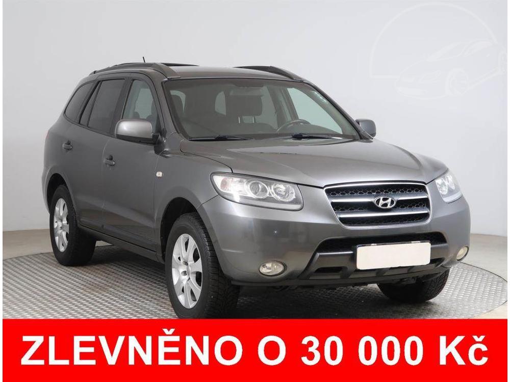 Prodm Hyundai Santa Fe 2.2 CRDi, NOV CENA, 4X4