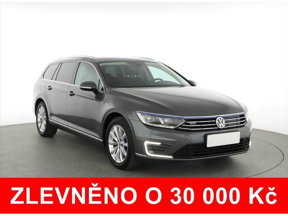 Volkswagen Passat 1.4 GTE, NOVÁ CENA, Automat