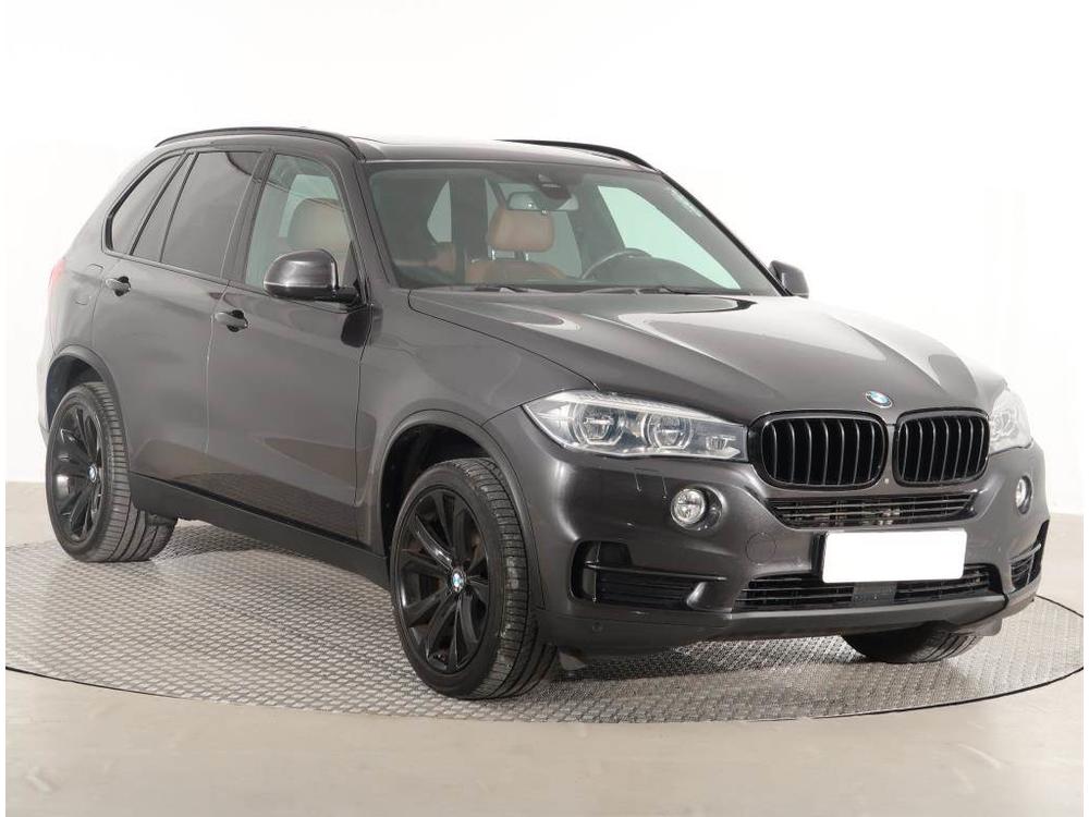 BMW X5 xDrive40e, 4X4, Automat