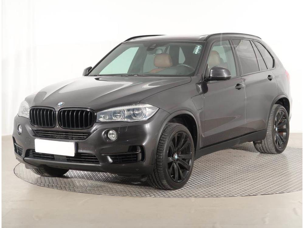 BMW X5 xDrive40e, 4X4, Automat