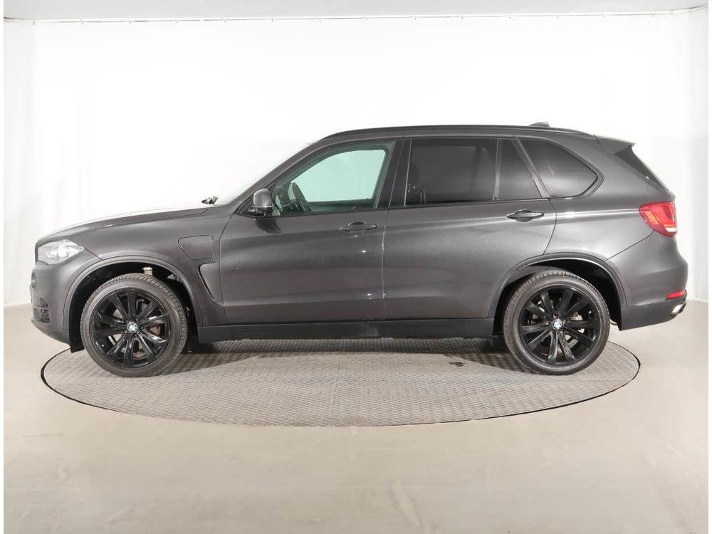 BMW X5 xDrive40e, 4X4, Automat