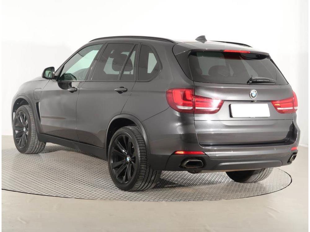 BMW X5 xDrive40e, 4X4, Automat