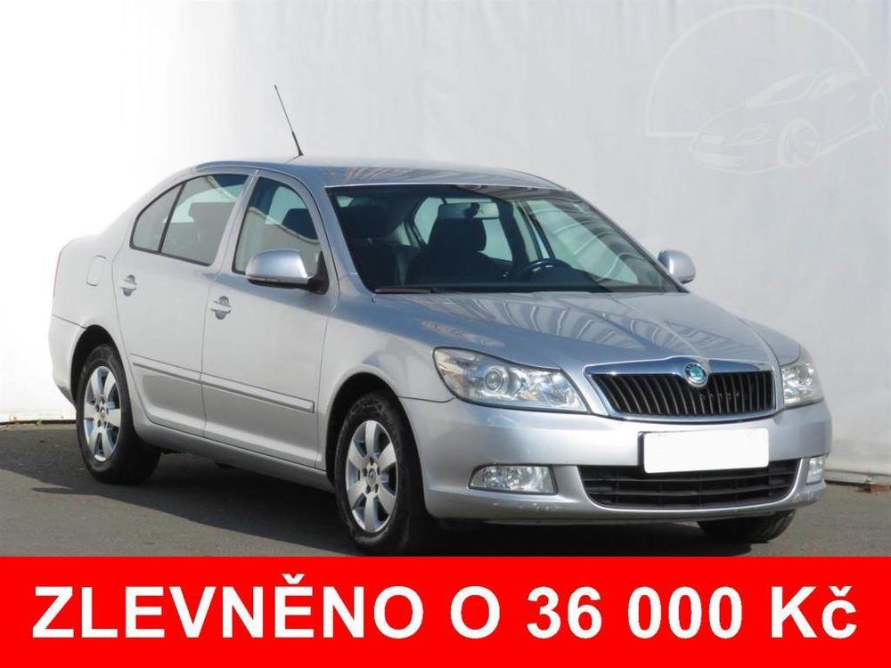 Škoda Octavia 1.6 TDI, Ambition, NOVÁ CENA