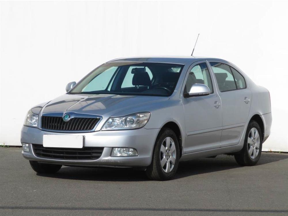 koda Octavia 1.6 TDI, Ambition, NOV CENA