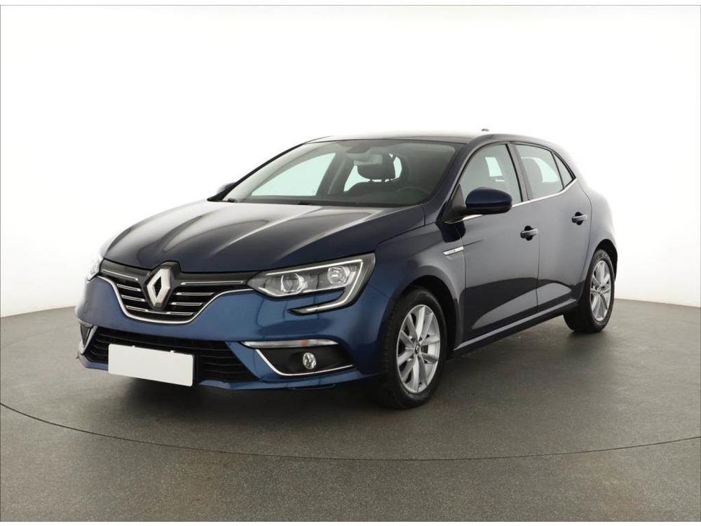 Renault Megane 1.5 Blue dCi, NOVÁ CENA