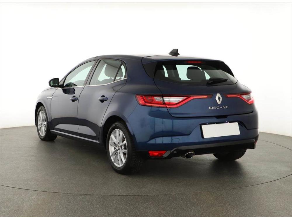 Renault Megane 1.5 Blue dCi, NOV CENA