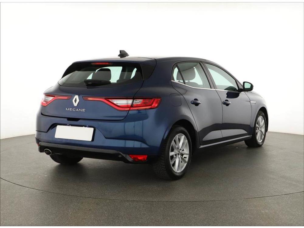 Renault Megane 1.5 Blue dCi, NOV CENA