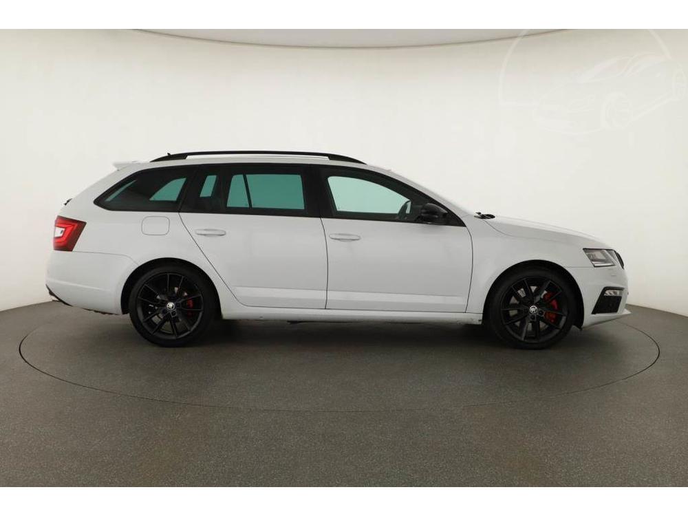 koda Octavia RS 230 2.0 TSI, NOV CENA