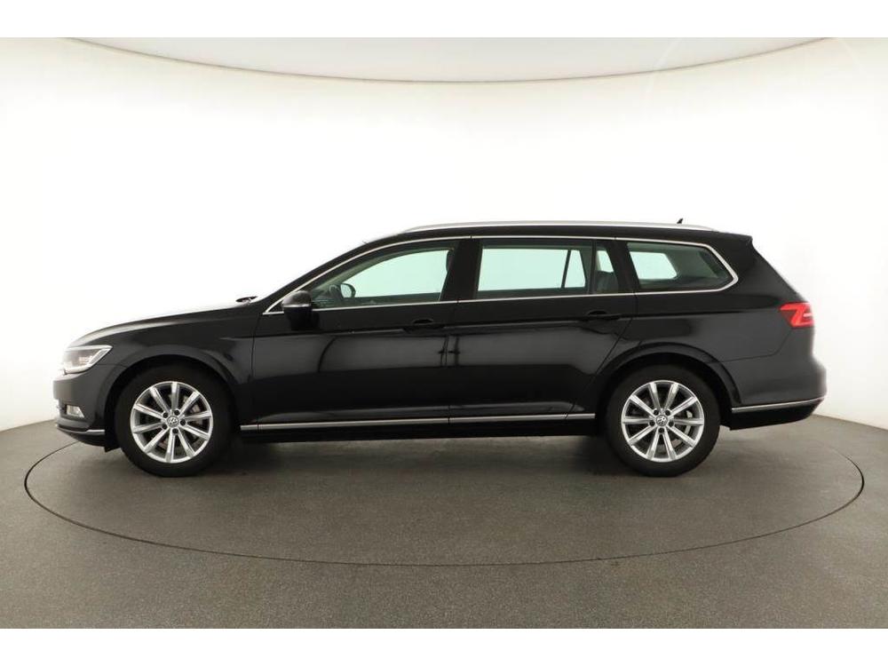 Volkswagen Passat 2.0 TDI, Highline, NOV CENA