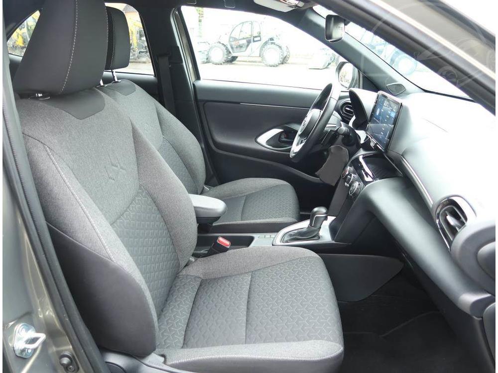 Toyota Yaris Cross 1.5 VVT-i, Comfort, Automat