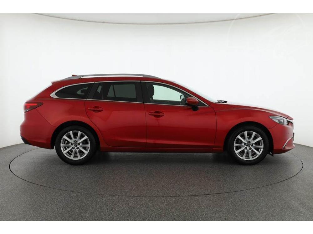 Mazda 6 2.2 Skyactiv-D, NOV CENA, R