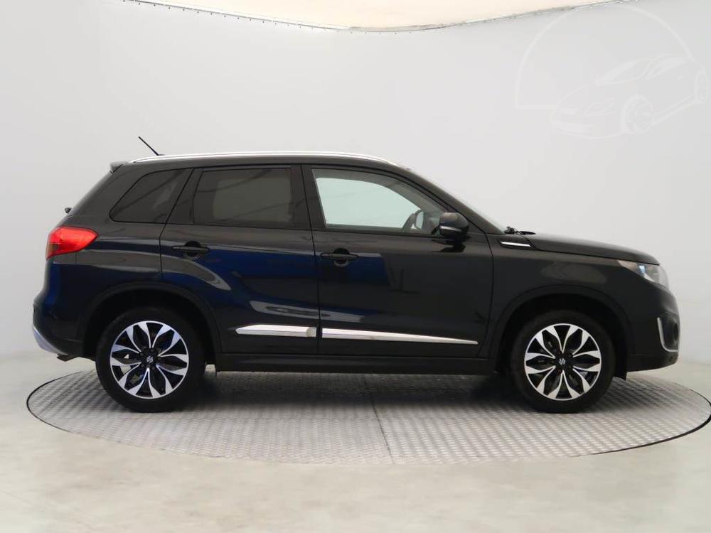 Suzuki Vitara 1.6 VVT, Elegance, 4X4, R